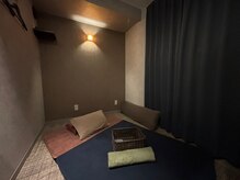 サバイディー 新宿東口店/全部屋内装の異なる個室です♪