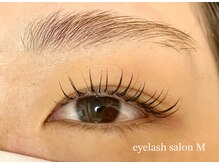 エム 姪浜店(M)/【パリエク60本】