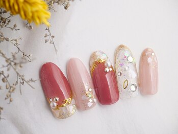 ラローズ(La Rose)/