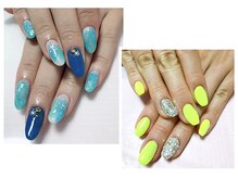 ビビットネイル(BivitNail)/