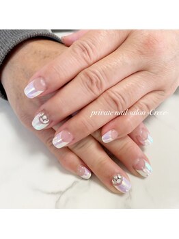 クレセ(Crece)/お客様ネイル