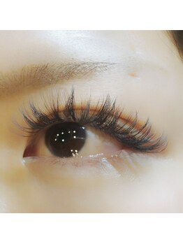 ノーファンデの樹 健康の丘/羽エクステ///