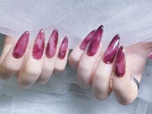 モシ(Moci)/10本長さだし／アートし放題