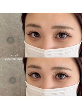 コクーン(Cocoon)/"定番" gorgeous style