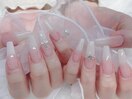 ベイビーブーマー/シンプルネイ