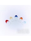 8月定額アート