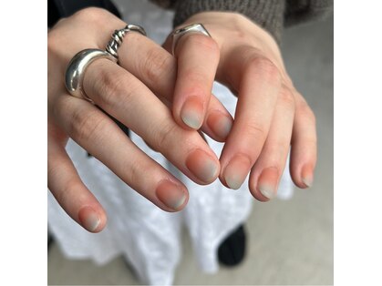 シノワ(chinois)の写真