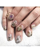 ココネイル(coconail)/ニュアンスデザイン