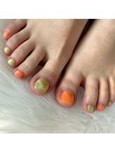 マーズ(Mar's)/デザインTomoka