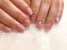 【Hand】ワンカラー マグネットネイル 6600円→6050円