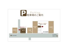 サティス(SATIS)の雰囲気（駐車場が少し離れたところにあるので、地図をご確認ください。）