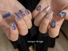 ウル(ulu)/ニュアンスデザイン