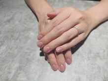 ネイルアン 下中野店(Nail Ann)/ワンカラー