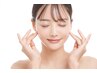 【新規限定】お肌悩み全てに★光フェイシャル＋生パック　8500→8000円
