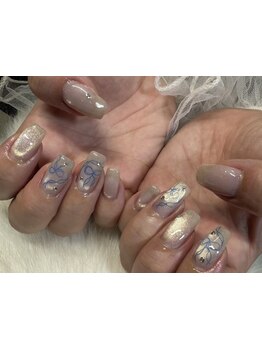 付け替え時オフ無料のメニューがあるサロン