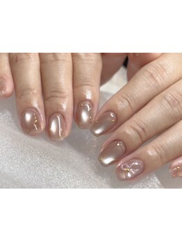 駅から徒歩５分のサロン