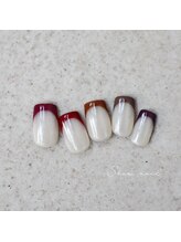 シーズネイル(She's nail)/新規お客様 オフ込み &nbsp;8980円