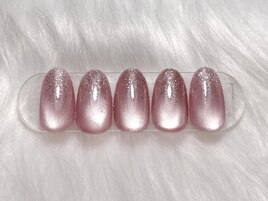 ちゅるきら＊フラッシュグラデ