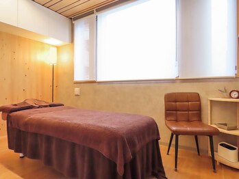 サロン キママ(Salon Kimama)/お部屋その２