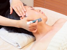 サラ ベル(SARAH BELLE)/メンズフェイシャルで艶肌UP