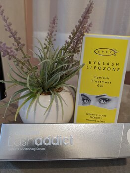 シェアサロン(Share Salon)/ラッシュアディクト