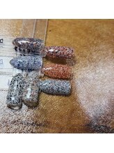 カフネ ネイル(Cafune nail)/