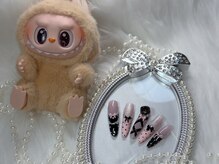 ヒンリンサロン(Hin Rin Salon)/6本デザイン