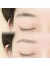 【OPEN記念限定特価】眉毛ワックス(間引き・カット込)¥7000→¥5500