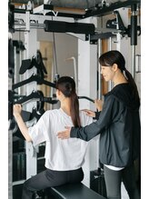 リクリア 五反田(Re:Clear)/