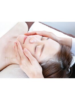 お肌をきれいにしたい