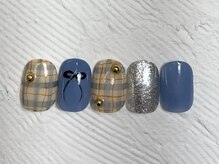 リラス 立川(Lilas)/--【定額スペシャル】9900円 --