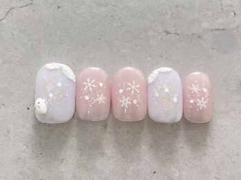 ココル 大塚駅前店(Cocol)/【Artfulコース】¥7700