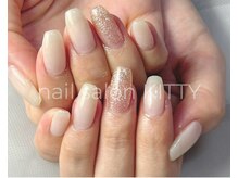 キティ 小作店(KITTY)/nail