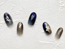 クチュリエール 銀座店/ハンド新作デザイン