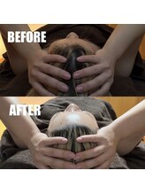 エルミオ エスパシオ ミロク(El mio espacio 369miroku)/おでこのアーチ★