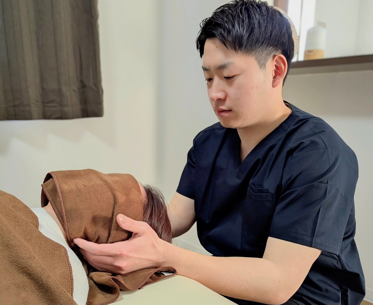 整体院 ダンケ(danke)｜ホットペッパービューティー