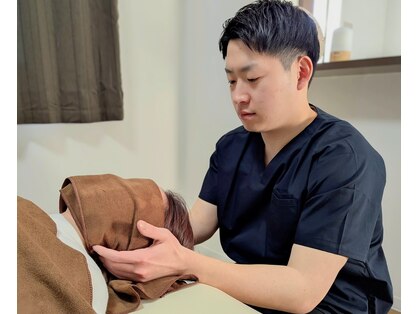 整体院 ダンケ(danke)の写真