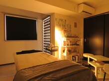 アットユウ(@yu)の雰囲気（駅近！市外県外からも大歓迎！完全予約制。完全個室ホームサロン）