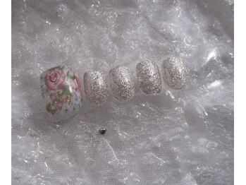 リュクス(RUXE)/フット定額コース¥9,800