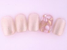 ネイルサロン ノア/[ハンド]オフィスコース☆