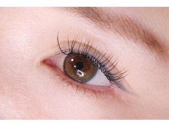 玉造チュラン(Chu-lan)/ボリュームラッシュ(マツエク)