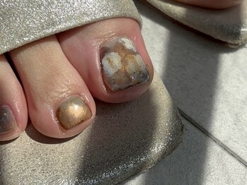 サインウィズラクエミニ(syne w Laque mini)/