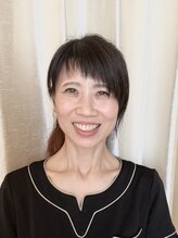 アロマボディケア タチバナ 長谷川 幸代