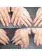 ＆Nailの写真/【手書き＆3Dアートならお任せ★】POPでかわいい推しキャラ・デザインもお任せ下さい♪