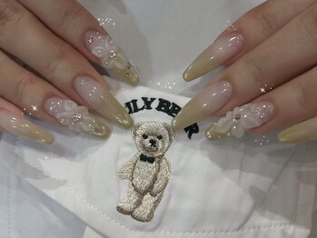 禅ビューティー ネイル(Zen beauty nail)/