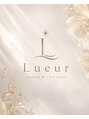 リュール(Lueur)/Lueur eyelash & nail salon
