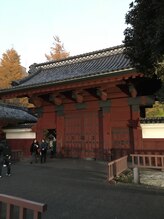 ティーケーエム エンザイム スパ(TKM Enzyme Spa)/東大赤門