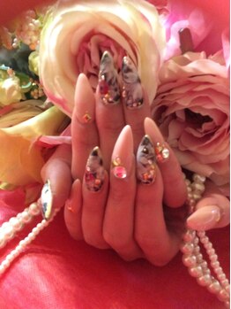 リングアリング(Ring a Ring)/クールフラワー