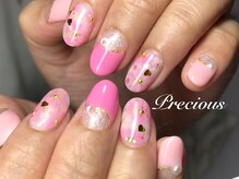 プレシャス プライベートビューティーサロン(Precious Private Beauty Salon)/
