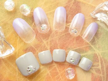 ムーア(mooa)/プレート オフ.ケア.税込6020